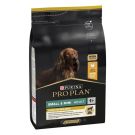 ProPlan פרופלאן 3 ק"ג מזון יבש דיאטטי לכלבים בוגרים מגזע קטן (מיני לייט סטרלייזד)
