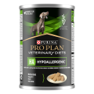 ProPlan HA פרופלאן אייץ' איי 400 גרם מזון מזון רטוב לכלבים בוגרים הסובלים מאלרגיות (היפואלרגניק)