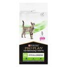 ProPlan HA פרופלאן אייג'.אי 1.3 ק"ג מזון יבש רפואי לחתולים הסובלים מאלרגיות (היפואלרגניק)
