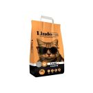 Lindo Cat לינדו קט 10 ליטר חול מתגבש לחתול בניחוח ריחני עם קלנדולה