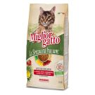 Miglior מיגליאור1.5 ק"ג מזון יבש לחתולים בוגרים בקר, שיבולת וסלק (ספציאליטה)