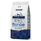 MONGE מונג 12 ק"ג מזון יבש לכלבים בוגרים מגזע בינוני (אדולט מדיום)