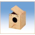 תא הטלה לתוכים - נידו