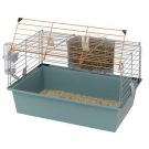 Ferplast פרפלאסט כלוב לקביה  (קביה 60)