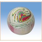 כדור גומי מלא איכותי