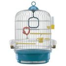 כלוב לתוכים - רגינה לבן