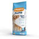 Pluto Plus פלוטו פלוס 15 ק"ג מזון יבש לכלבים בוגרים בטעם עוף