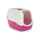 Romeo רומיאו שירותים סגורים לחתול