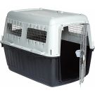 BRACCO בראקו כלוב טיסה לכלבים מידה 8