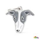 תג שם WHIPPET-MF59N