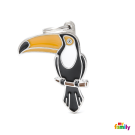 תג שם ווילד ZO16-TOCO TOUCAN