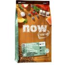 Now נאו 1.6 ק"ג מזון יבש ללא דגנים לכלבים בוגרים מגזע קטן בטעם דגים