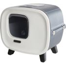 MIRA DE LUXE מירה דלוקס שירותים סגורים על רגליים לחתול