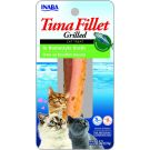 Inaba Ciao אינאבה צ'או 15 גרם חטיף לחתולים פילה טונה (טבעי)