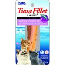 Inaba Ciao אינאבה צ'או 15 גרם חטיף לחתולים פילה טונה (אקסטרא)