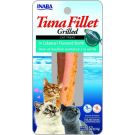 Inaba Ciao אינאבה צ'או 15 גרם חטיף לחתולים קלמארי קלוי