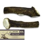 קרן איל אדום 320-270 גרם XXL