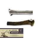 קרן איל אדום חצויה 50-80 גרם S