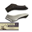 קרן איל אדום חצויה 120-180 גרם L