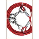 כבל לחצר 3 מטר