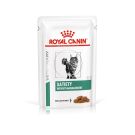 Royal Canin רויאל קנין 85 גרם מזון מזון רטוב (פאוץ') רפואי לחתולים בעודף משקל (סטאייטי)