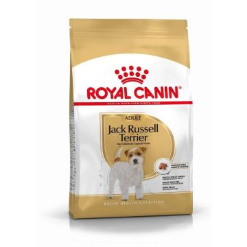 Royal Canin רויאל קנין 3 ק"ג מזון יבש לכלבים בוגרים מגזע ג'ק ראסל טרייר