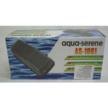 משאבת אויר דגם 1061 AS הספק 1.5 ליטר / דקה