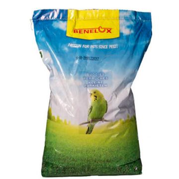 BENELUX בנלוקס 20 ק"ג מזון לתוכונים (סופיריור)