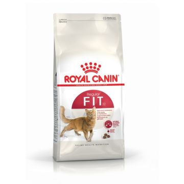 Royal Canin רויאל קנין 15 ק"ג מזון יבש לחתולים בוגרים בטעם עוף (פיט)