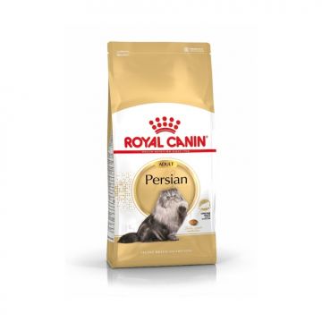 Royal Canin רויאל קנין 2 ק"ג מזון יבש לחתולים בוגרים מגזע פרסי