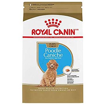 Royal Canin רויאל קנין 3 ק"ג מזון יבש לכלבים גורים מגזע פודל