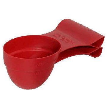 כף מידה לאוכל נפח 500