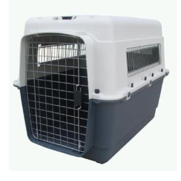 כלוב הטסה / נשיאה איידוג L