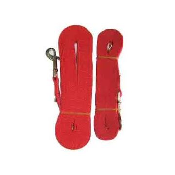 רצועה לאילוף כלבים 4 + 6 מטר