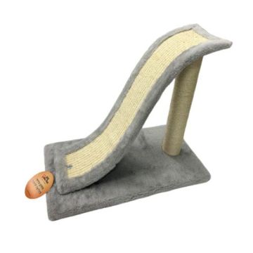 מתקן גירוד מגלשה לחתול