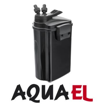 פילטר חיצוני לאקווריום&#44; Aquael&#44; הספק 350 ליטר/שעה