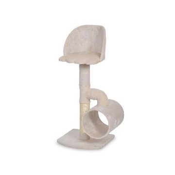 דוו + מתקן גירוד גבריאל לחתול