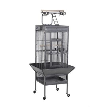 כלוב עומד לתוכי A10