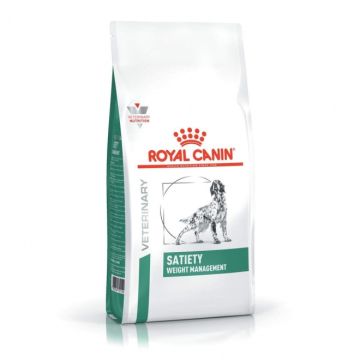 Royal Canin רויאל קנין 12 ק"ג מזון רפואי יבש לכלבים בוגרים עם משקל עודף (סטיאטי)