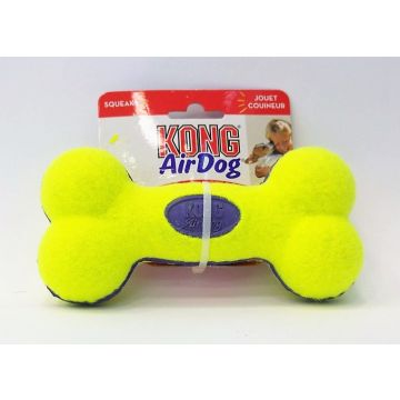 Kong Squeaker Stick קונג סקוויקר סטיק - צעצוע לכלב בצורת עצם (Large)