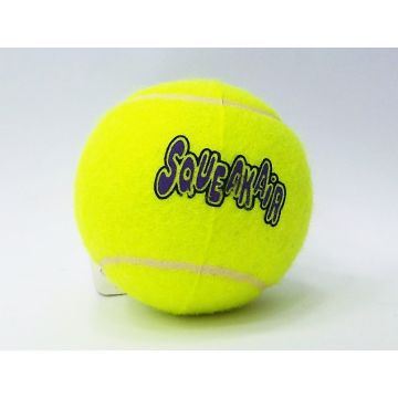Squeakair Ball סקוויקר בול - כדור משחק לכלב (Medium)