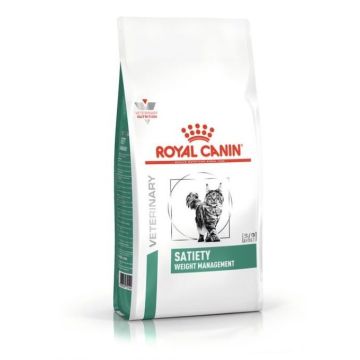 Royal Canin רויאל קנין 3.5 ק"ג מזון יבש טיפולי לחתולים בעודף משקל (סטאייטי)