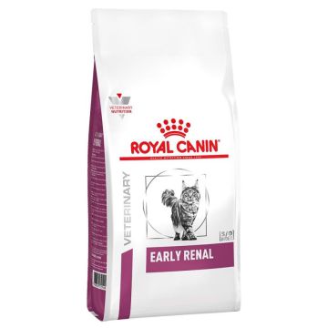 Royal Canin רויאל קנין 3.5 ק"ג מזון רפואי יבש לחתולים מבוגרים(אירלי רינאל)