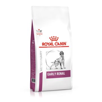 Royal Canin רויאל קנין 7 ק"ג מזון רפואי יבש לכלבים בוגרים עם בעיות בכליות (ארלי רנאל)