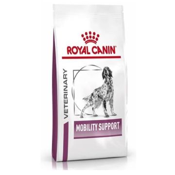 Royal Canin רויאל קנין 7 ק"ג מזון רפואי יבש לכלבים בוגרים עם בעיות מפרקים (מוביליטי)