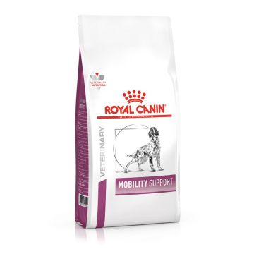 Royal Canin רויאל קנין 12 ק"ג מזון רפואי יבש לכלבים בוגרים עם בעיות מפרקים (מוביליטי)