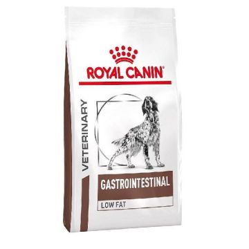 Royal Canin רויאל קנין 3.5 ק"ג מזון רפואי יבש לכלבים בוגרים עם בעיות שומן וכולסטרול בדם (גסטרו אינטסטינל דל שומן)