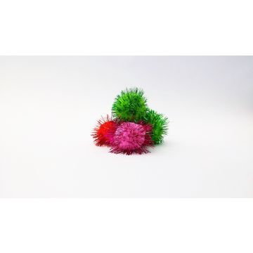 כדור משחק לחתול - פונפון