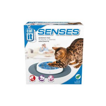 משחק חשיבה לחתול משטח ציד לחתול