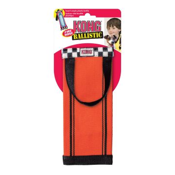 Kong קונג - צעצוע מנשא לבקבוק L